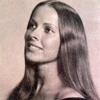 Cheryl Lawrence
