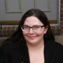 Melissa Messmer