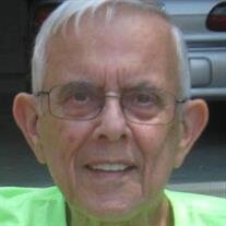 John David Kauffman
