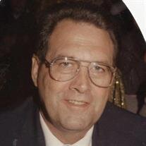 Lawrence Michael Wyatt