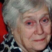 Mrs. Nancy Cantoral
