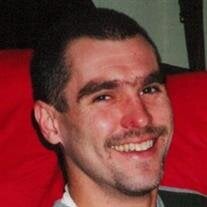 Keith Movern