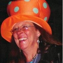 Barbara Ann Nolan