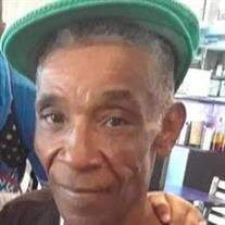 Michael "Shorty" Powell