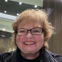 Carolyn  J. "CC" Chingo