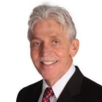 William R. "Bill" LaParl