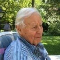 Peter Businger