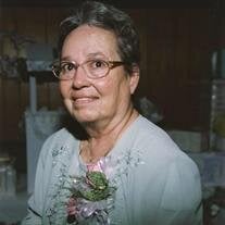 Lillian Y. Dove