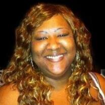 Ms. Detina Detrica Jones