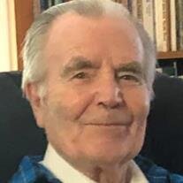 James Maurice Lewis