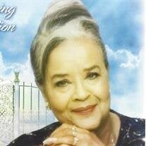 Mrs. Edith Ester Butts