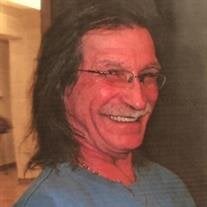 Mark Linebaugh