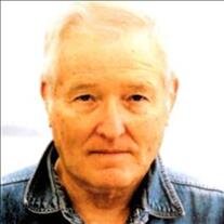 Charles Damon Evans