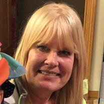Ms. Dorrie Sue Serrine