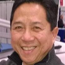 Fausto Bautista