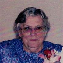 Gladys M. "Mert" Sathoff