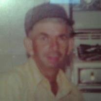 Ralph D. Ford