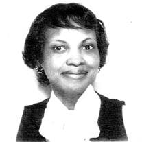 Barbara J. Milledge