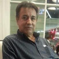 Edgar Celeita Penagos
