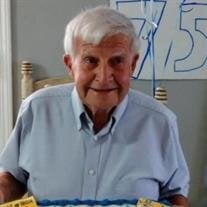 Oscar H Reed