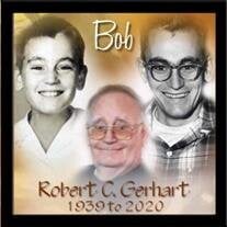 Robert C. Gerhart