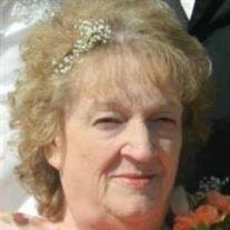 Mrs. Judith Beeler