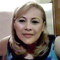 Aimee Tirza Flores