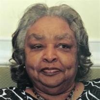 Elizabeth Lynn Harris