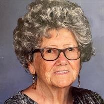 Mrs. Lillie Mae Benton