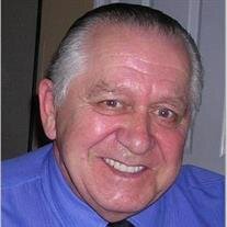 Robert D. Freitas