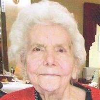 Vivian Lorene Ingle