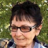 Carol Cypher