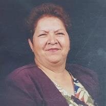 Elfida Hernandez Martinez