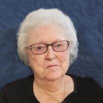 Elanor (Stuart) Farris