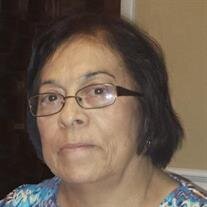 Yolanda Sanchez Vazquez