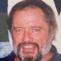 James Paul Rippetoe Jr.