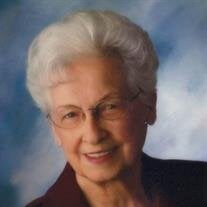 Arleen G. Smith