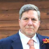 Robert Fluhr