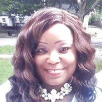 Ms. Dionka Monique Allen
