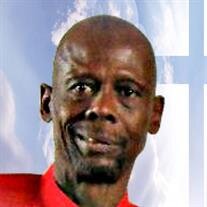 Bernard Singleton