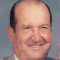 Harry M. Seitz