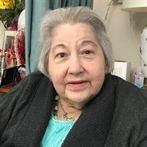 FAY EISNER