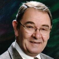 Sterling G. Caulkins