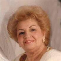 Cathie G. Ventura