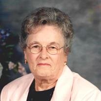 Shirley J. Melin