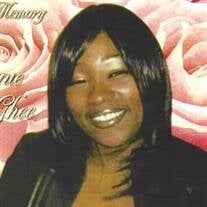Ms. Dominique Lenore McGhee