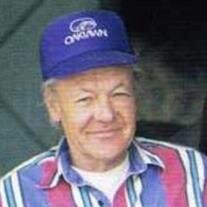 Glenn Stacker Hild
