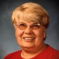 Sandra "Sandy" L. Johanknecht