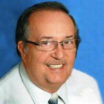 Terry Boyd