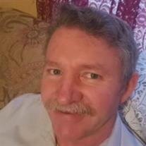 Daniel Franklin "Bo" Keen